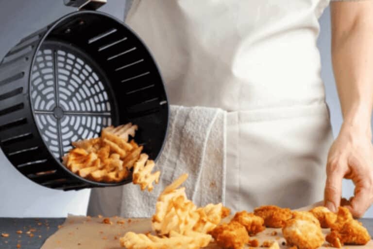 7 Best Air Fryer for a Large Family (updated for 2023)