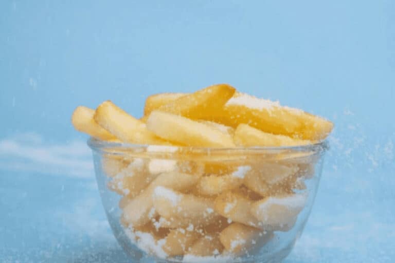 Can You Put a Glass Bowl in an Air Fryer? Cookery Space