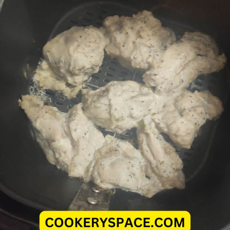 Can You Air Fry Battered Food? Cookery Space